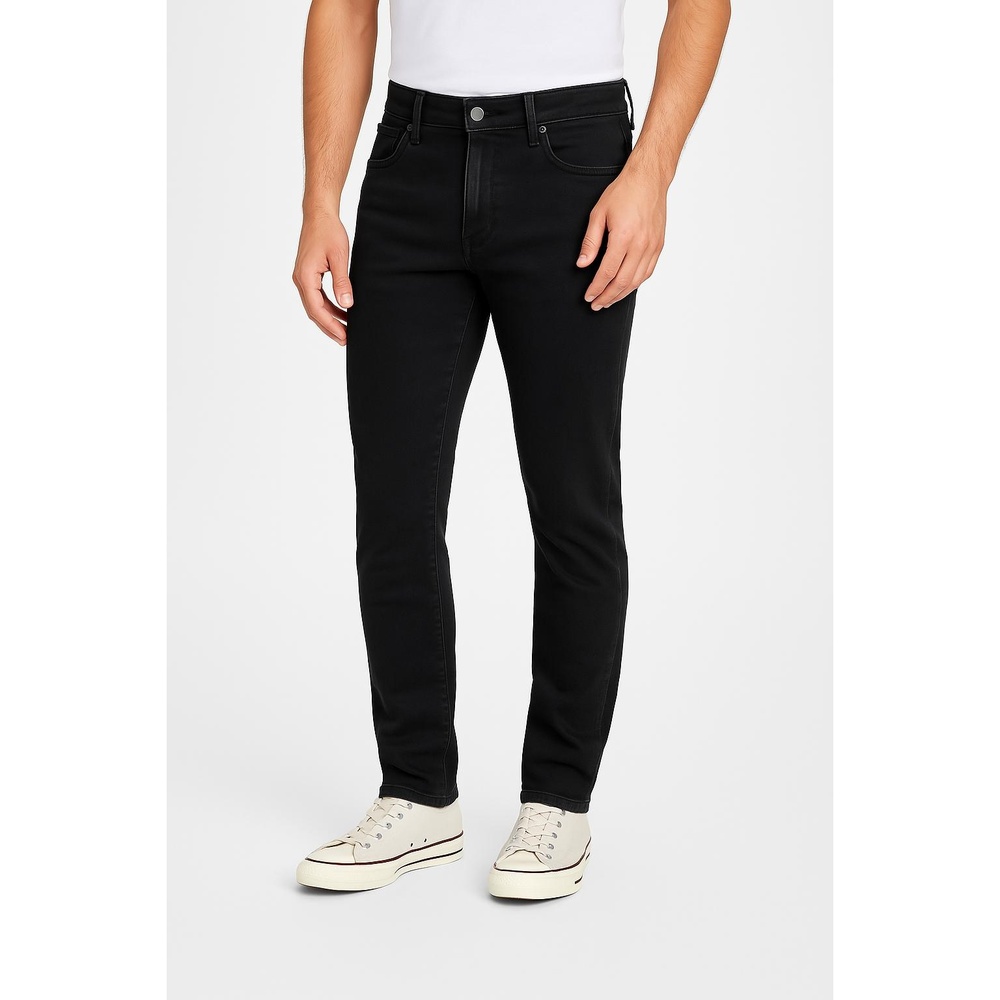 KAYDEN K Black Slim/Skinny Fit Jeans Mens‎ Size 30x30